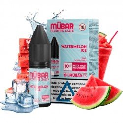 Mübar Salts Watermelon Ice...