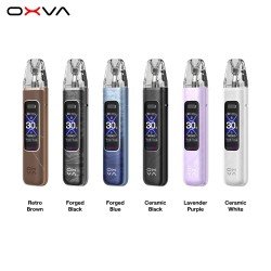Oxva Xlim Pro 3 Pod Kit