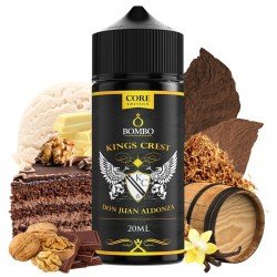 Aroma Don Juan Aldonza Core...