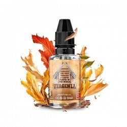 Aroma Oil4vap Virginia...