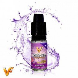 NIKOKIT 20MG - 50/50 - 10ML...