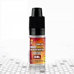 NIKOSALTS 20MG - 50/50 -...