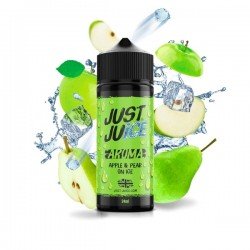 Just Juice Iconic Apple...