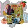 Mübar Salts Apple Peach 10ml