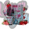 Mübar Salts Strawberry Energy 10ml