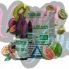 Mübar Salts Kiwi Guava Passionfruit 10ml