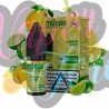 Mübar Salts Lemon Lime 10ml