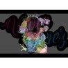 Aroma Illest Strawi Longfill