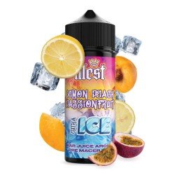 Aroma Illest Lemon Peach...