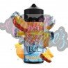 Aroma Illest Mango Peach Pineapple Ice Longfill