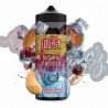 Aroma Illest Melon Cherry Ice Longfill