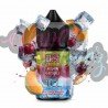 Aroma Illest Melon Cherry Ice Longfill