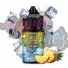 Aroma Illest Pineapple Coconut Ice Longfill