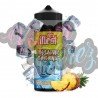 Aroma Illest Pineapple Coconut Ice Longfill