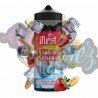 Aroma Illest Strawberry Banana Ice Longfill
