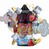 Aroma Illest Strawberry Banana Ice Longfill