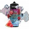 Aroma Illest Strawberry Raspberry Watermelon Ice Longfill