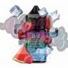 Aroma Illest Strawberry Raspberry Watermelon Ice Longfill