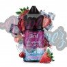 Aroma Illest Strawberry Sour Cherry Ice Longfill
