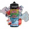 Aroma Illest Triple Watermelon Ice Longfill