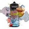 Aroma Illest Watermelon Pineapple Ice Longfill