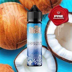 Aroma Illest Bounty Longfill
