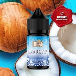 Aroma Illest Bounty Longfill