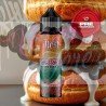Aroma Illest Custard Donut Longfill