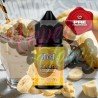 Aroma Illest Banana Milkshake Longfill