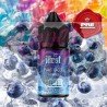 Aroma Illest Blue Razz Gummy Ice Longfill