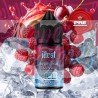 Aroma Illest Cherry Sour Raspberry Ice Longfill