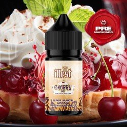 Aroma Illest Cherry Tart Longfill