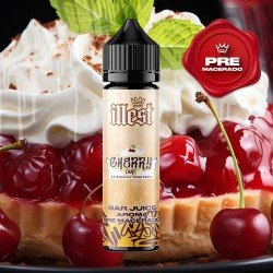 Aroma Illest Cherry Tart Longfill
