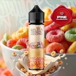 Aroma Illest Frooty Loops Longfill