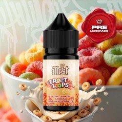 Aroma Illest Frooty Loops Longfill