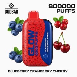 GudBar Glow 80000 –...
