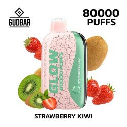 GudBar Glow 80000 –...