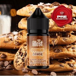 Aroma Illest Cookie Dough Longfill