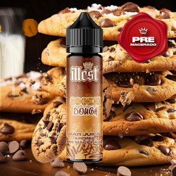 Aroma Illest Cookie Dough Longfill