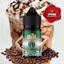 Aroma Illest Ice Frappe Longfill