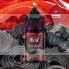 Aroma Illest Regaliz Negro Longfill