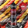 Aroma Illest Regaliz Negro Longfill