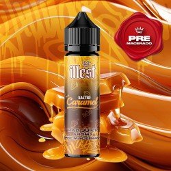 Aroma Illest Salted Caramel Longfill