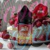Aroma Illest Strawberry CheeseCake Longfill