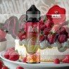 Aroma Illest Strawberry CheeseCake Longfill