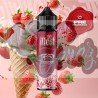 Aroma Illest Strawberry Ice Cream Longfill