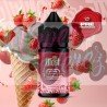 Aroma Illest Strawberry Ice Cream Longfill