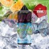 Aroma Illest Triple Melon Ice Longfill
