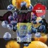 Aroma Illest Blue Razz Lemonade Longfill