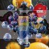 Aroma Illest Blue Razz Lemonade Longfill